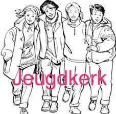 Jeugdkerk Jeugdkerk